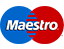 Maestro payments supported by worldpay