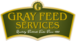 Gray Feed Services